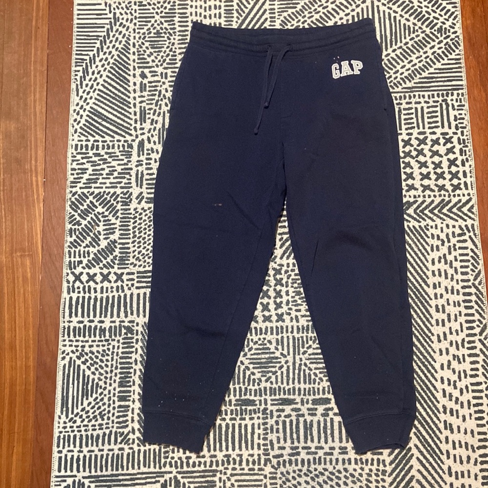 Boys Joggers